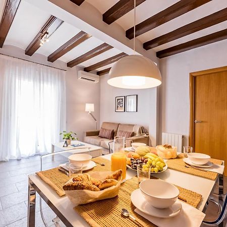 Sweett - Villarroel Barcelona Eksteriør bilde