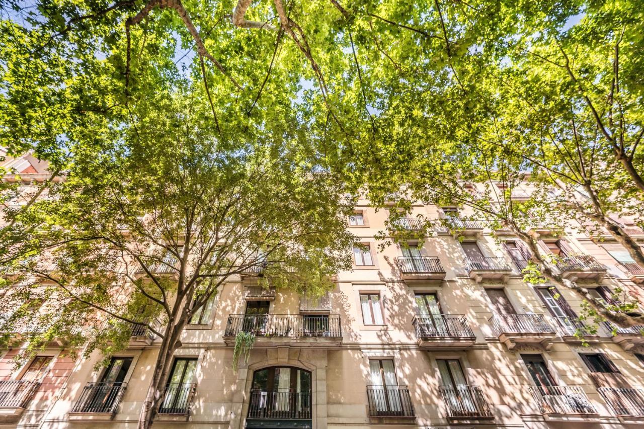 Sweett - Villarroel Barcelona Eksteriør bilde