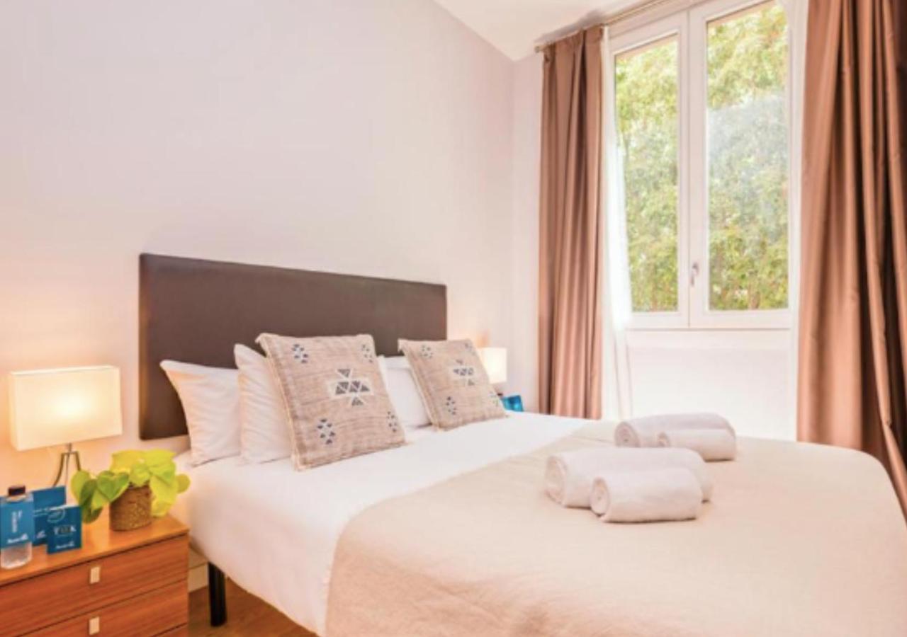 Sweett - Villarroel Barcelona Rom bilde