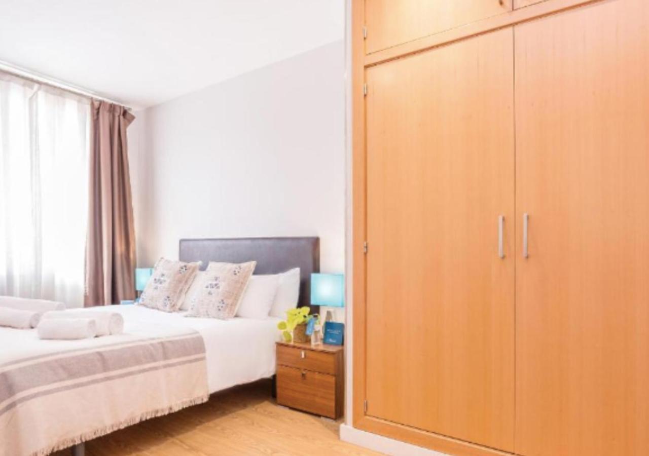 Sweett - Villarroel Barcelona Rom bilde