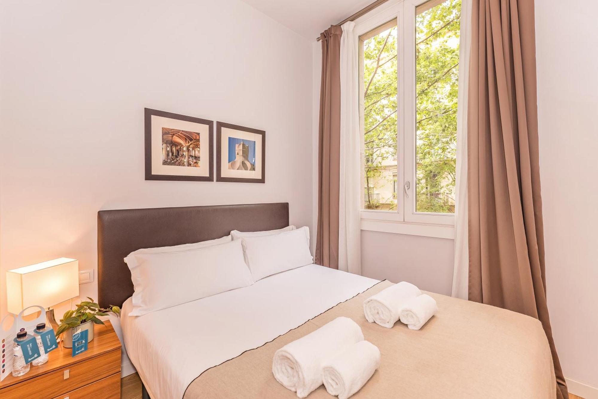 Sweett - Villarroel Barcelona Rom bilde