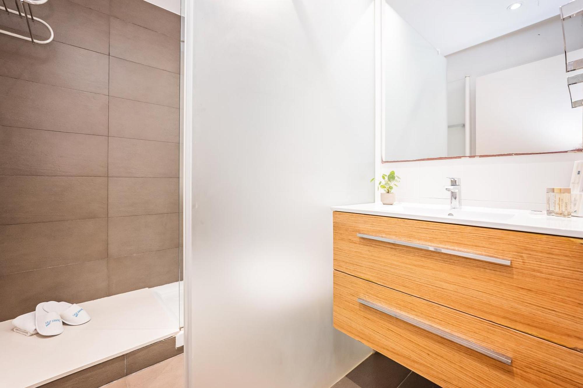 Sweett - Villarroel Barcelona Rom bilde