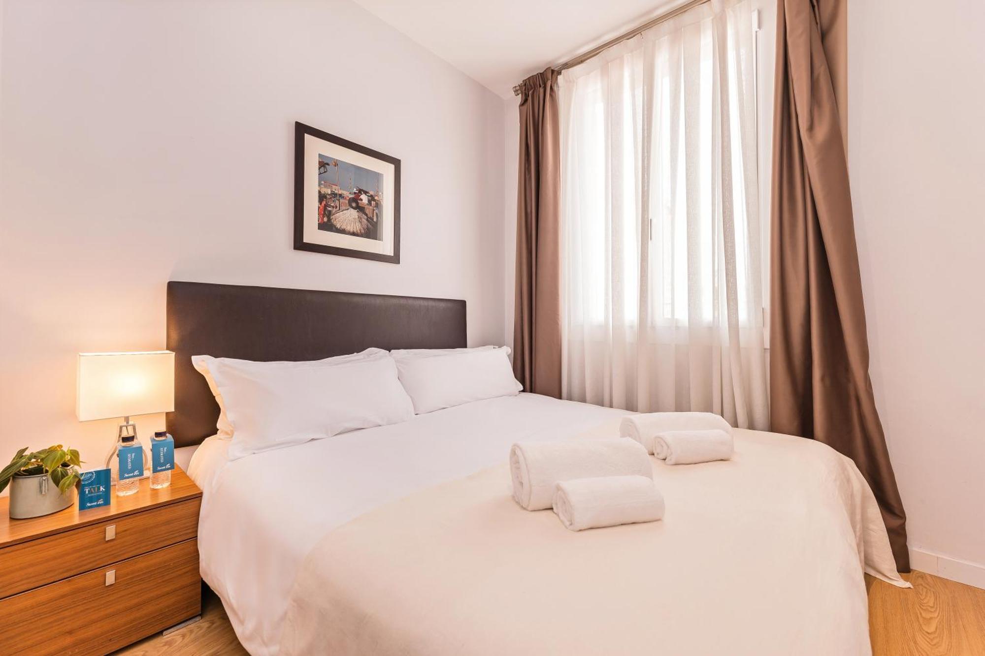 Sweett - Villarroel Barcelona Rom bilde